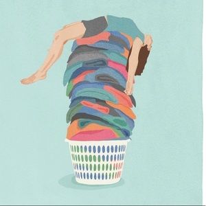 Meet your Posher, Elicia